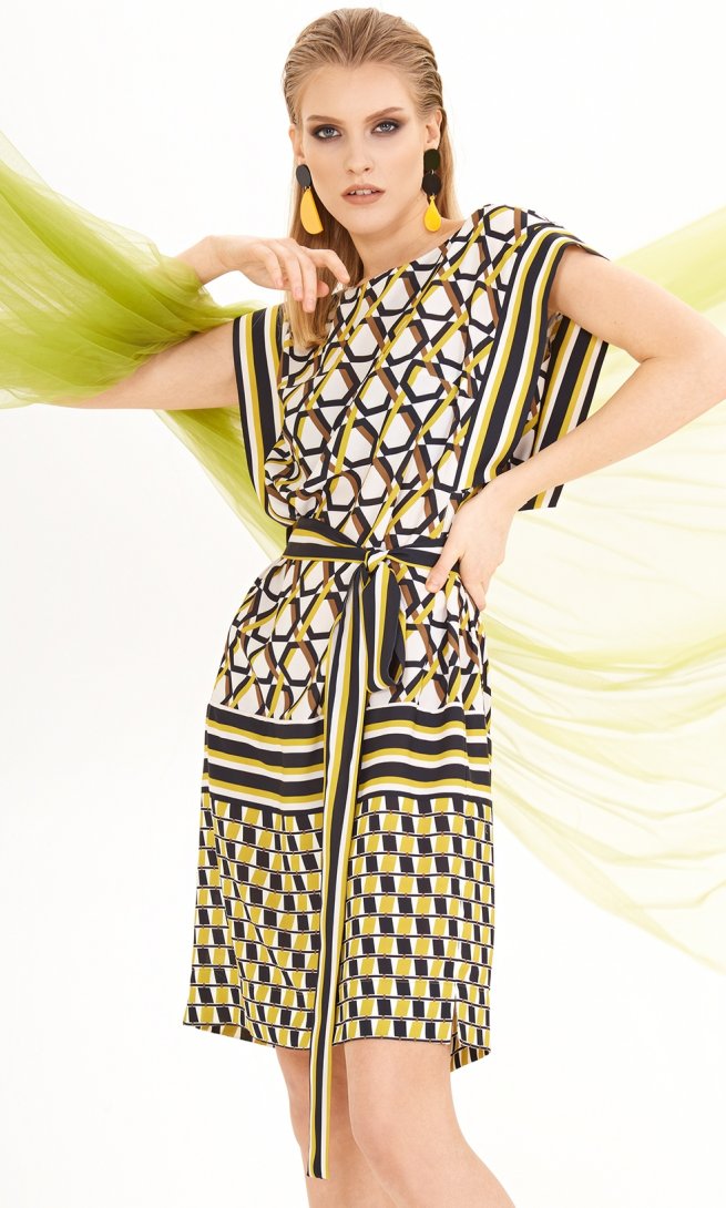 Платье Di-Lia Fashion 0224