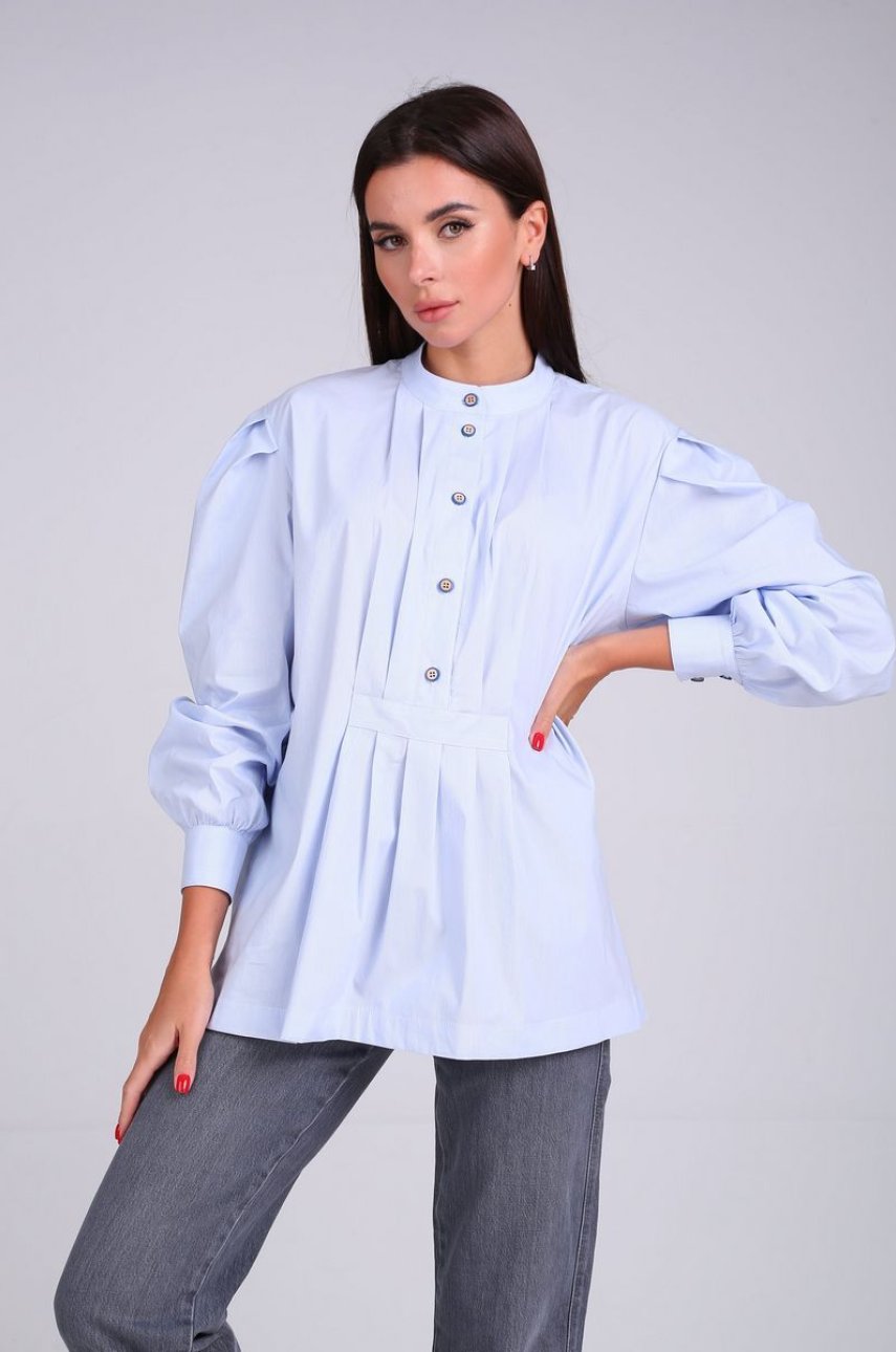 Блуза  Takka Plus